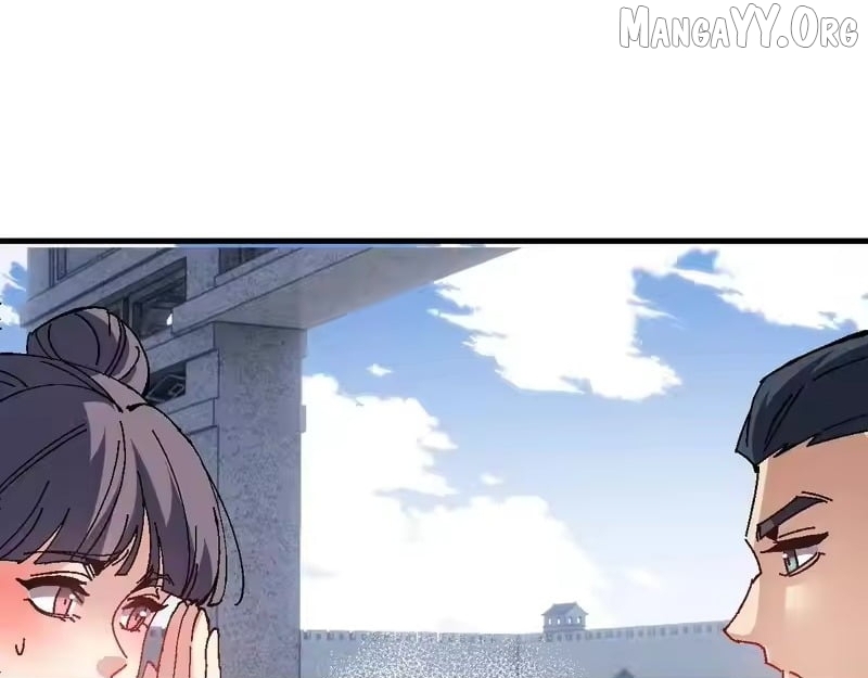Master: This rebellious disciple is definitely not the Holy Son Chapter 167 - page 78